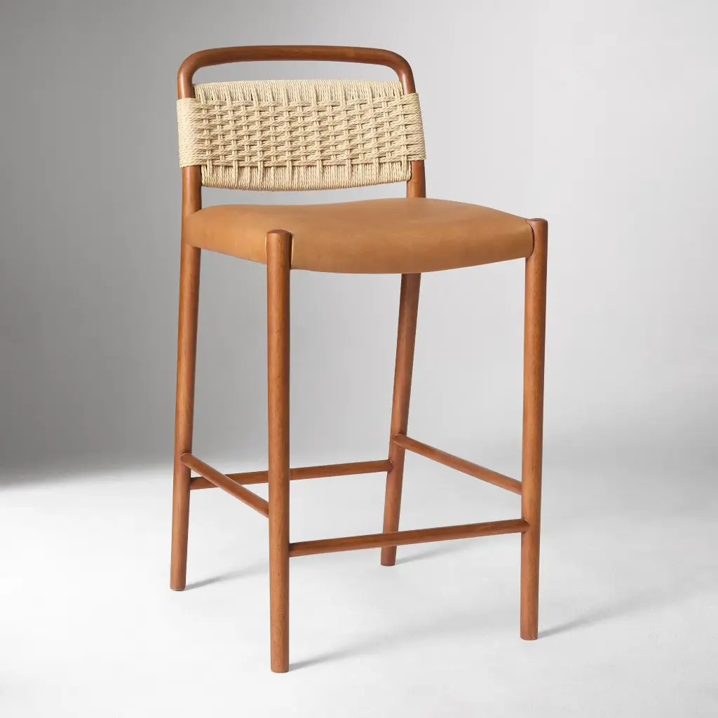 Mamboo Bar Chair