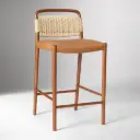 Mamboo Bar Chair