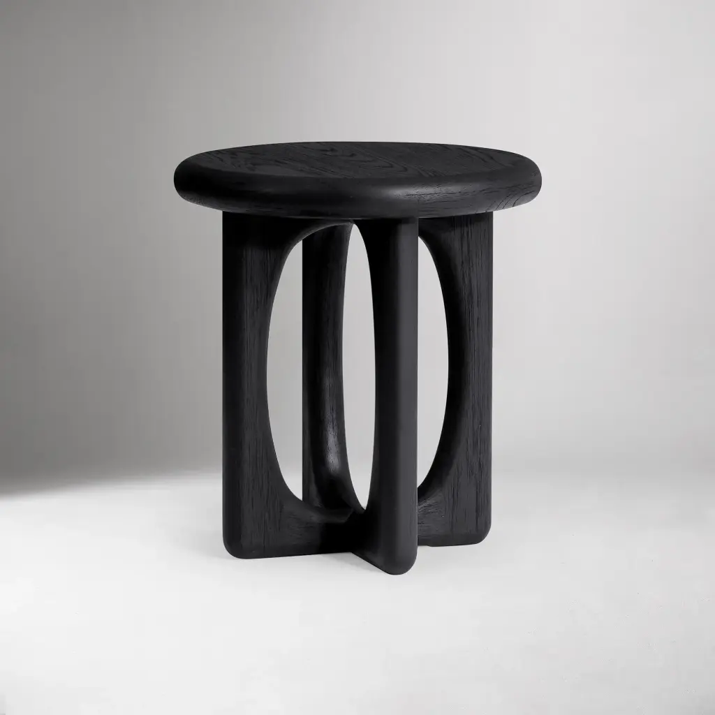 [BA-ST-009-OB] Sutra Side Table