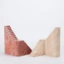 Stone Stair Sculpture