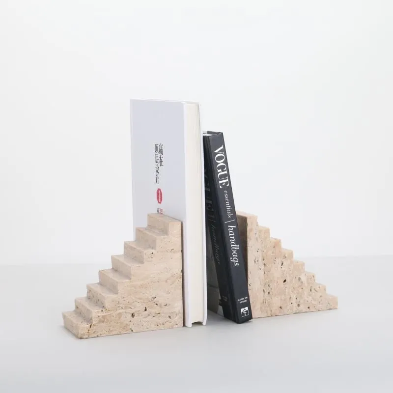 Stairs Book End