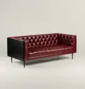 Chesterfield Bound Sofa 