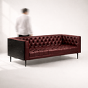 Chesterfield Bound Sofa