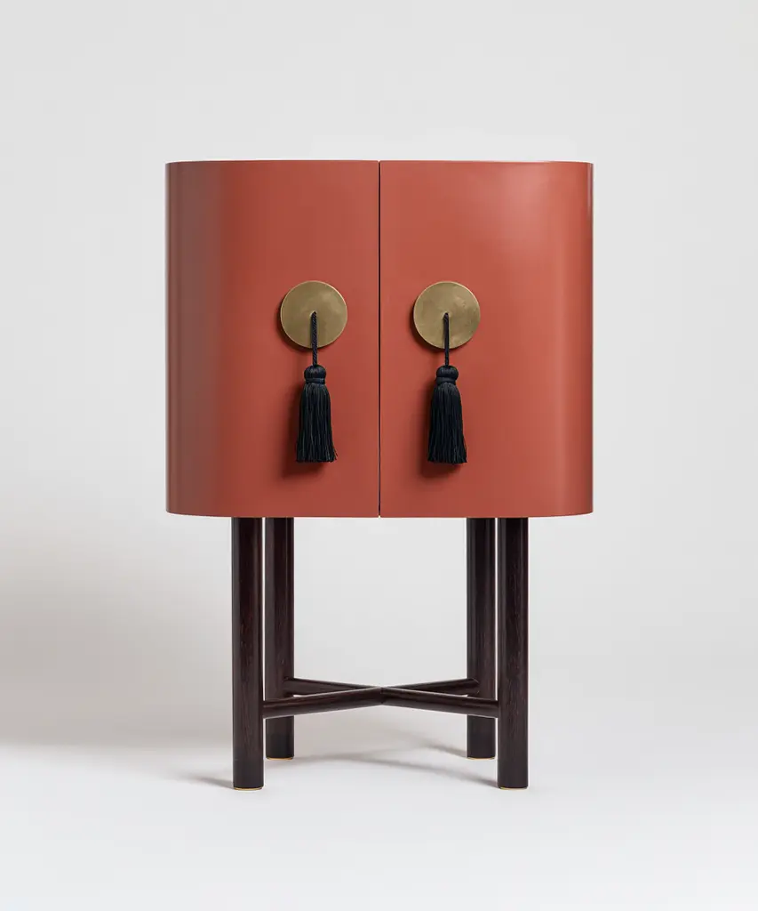 [BA-CS-008-TB] Kiara Cabinet