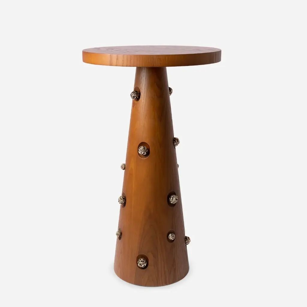 Toid Side Table