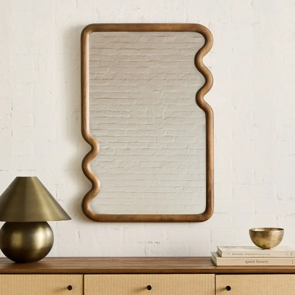 LX Wall Mirror 
