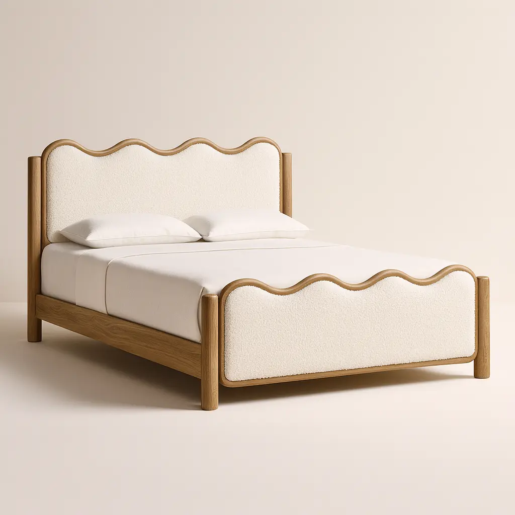 Wave Bed