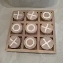 TIC-TAC-TOE BOARD GAME