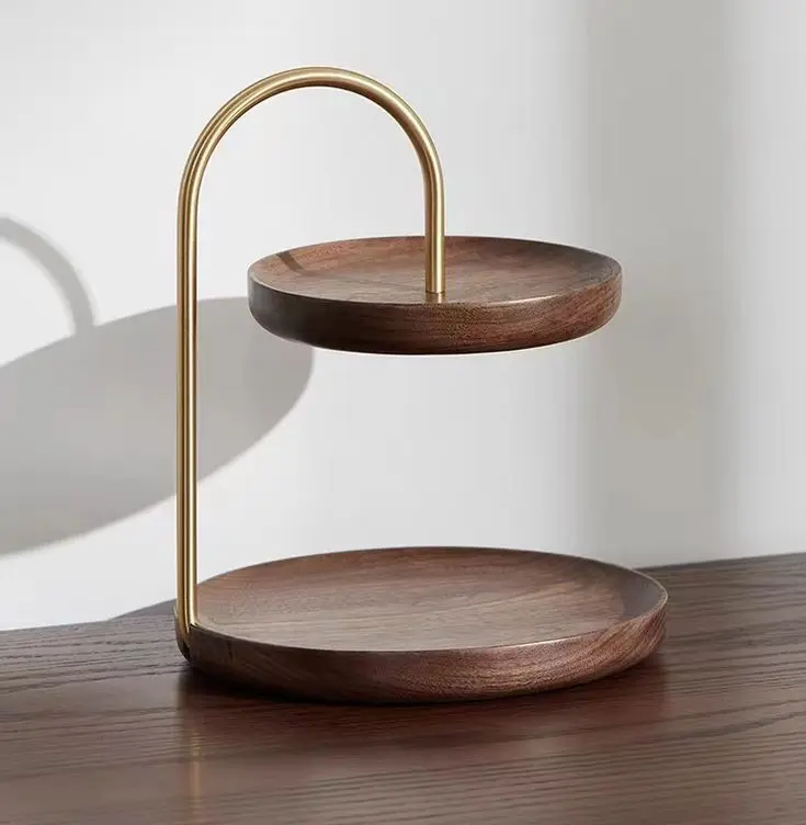 The Bloom Arc Tower Organizer