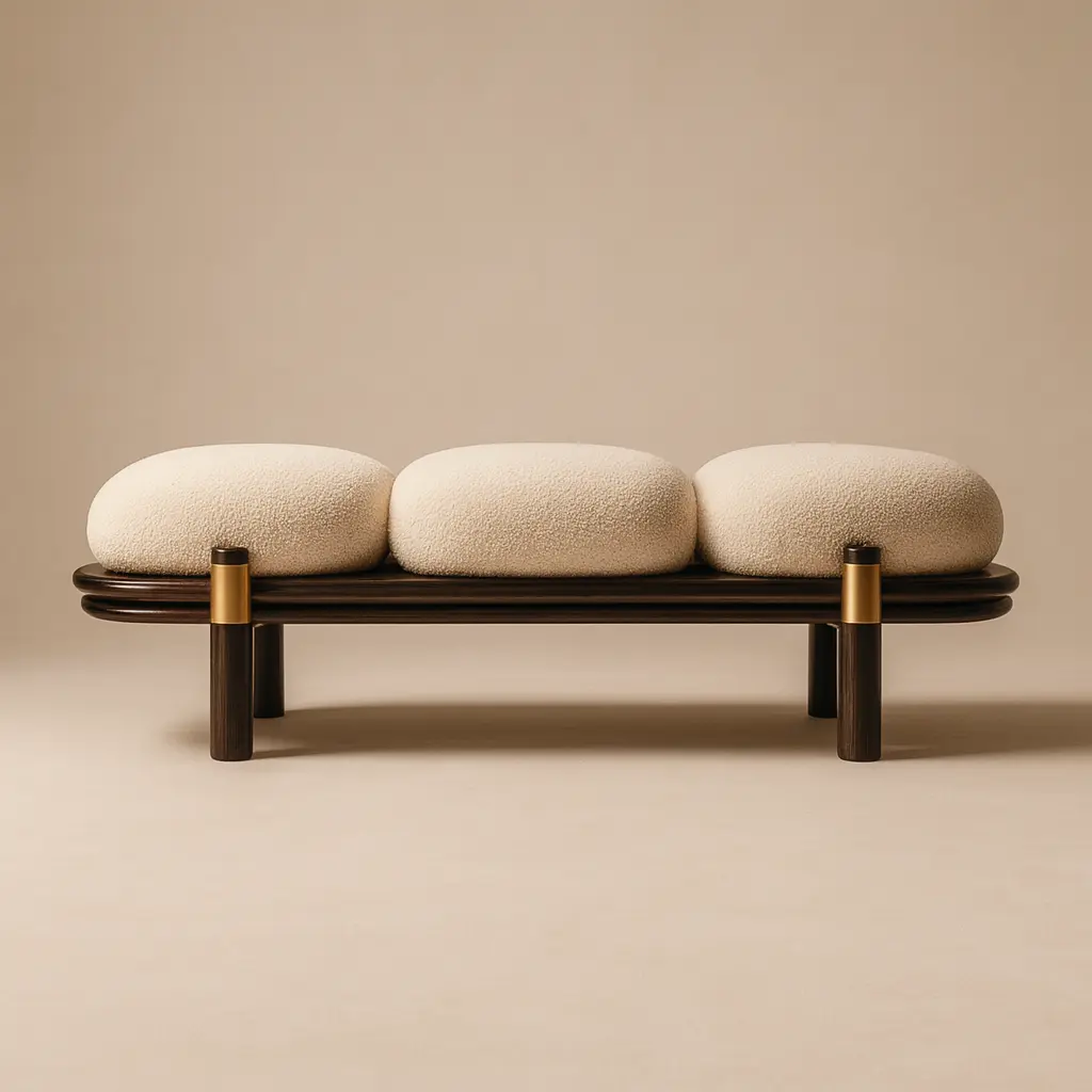 TrioCloud Bench 
