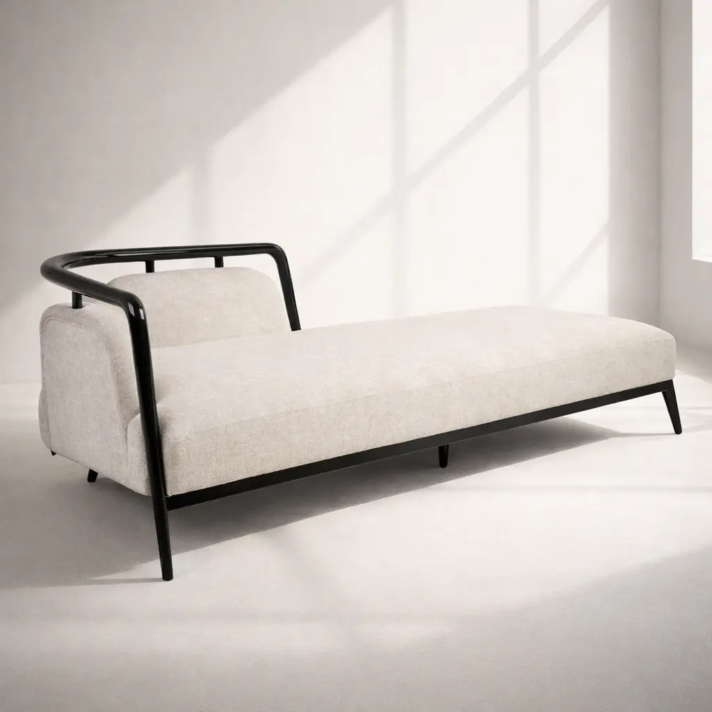 Aurelia Chaise Lounge