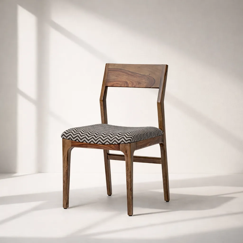 NIMBUS SHEESHAM CHAIR