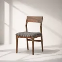 NIMBUS SHEESHAM CHAIR