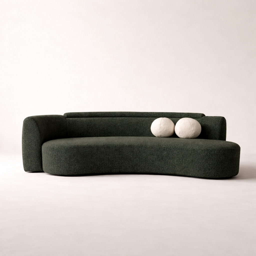 THE DUNE SOFA