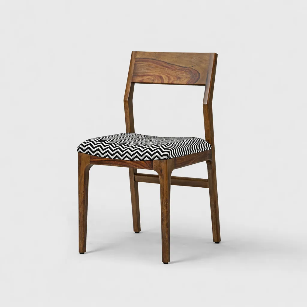 NIMBUS SHEESHAM CHAIR (Zebra-Jack)