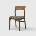 NIMBUS SHEESHAM CHAIR