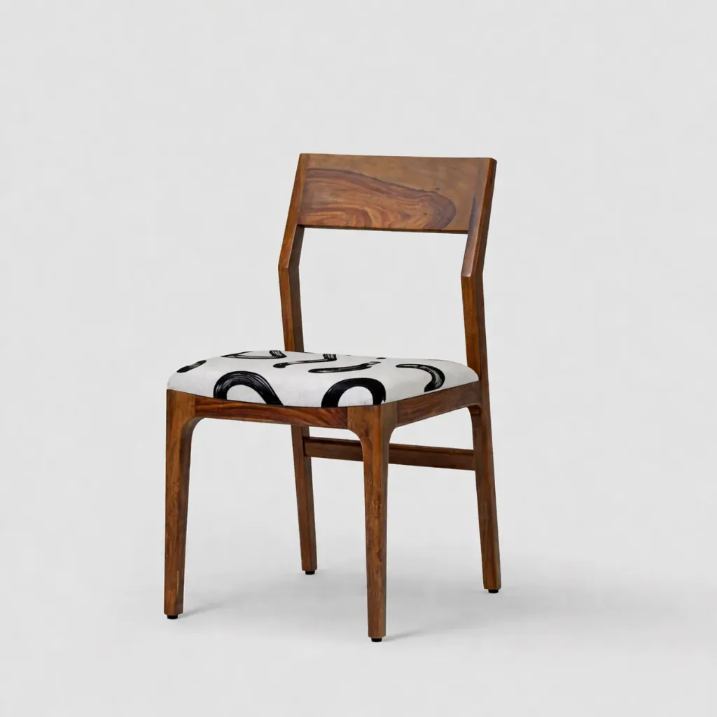 NIMBUS SHEESHAM CHAIR