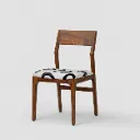 NIMBUS SHEESHAM CHAIR