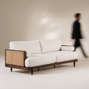 Kairo Canewood Sofa