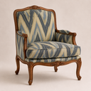 Liora Signature Teak Chair