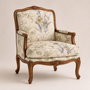 Liora Signature Teak Chair