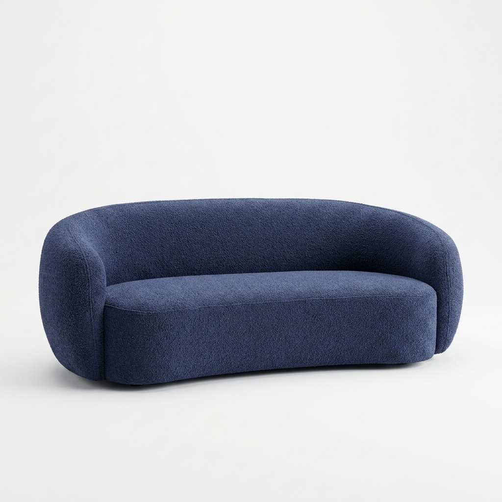 [BA-SF-003-TW] BEAN SOFA