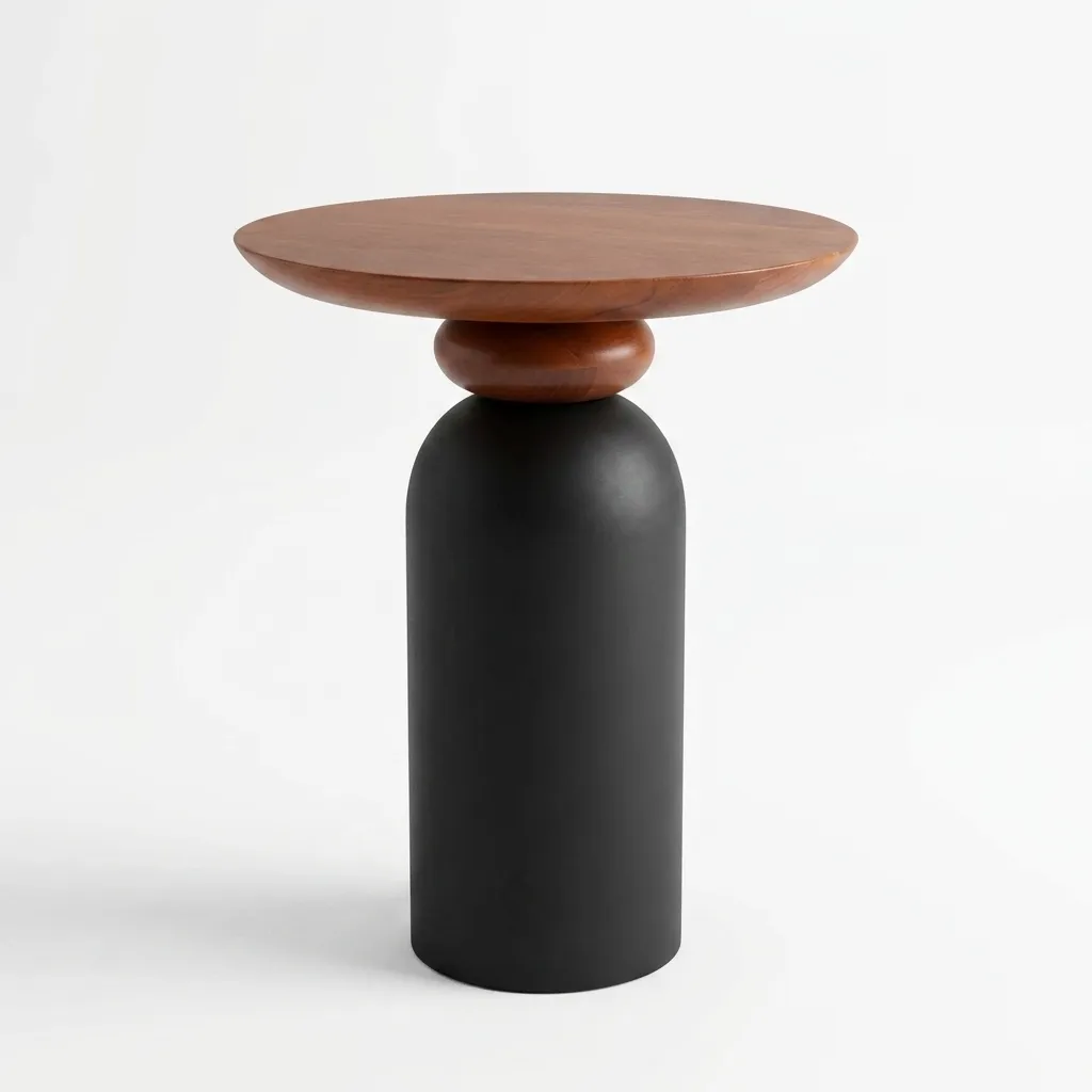 BELLA SIDE TABLE