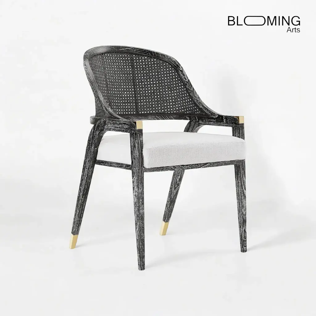 Modern Heta Chair
