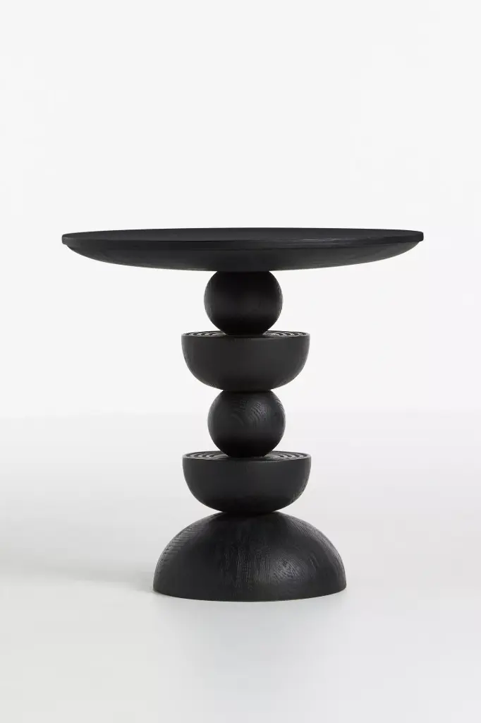 ORBIT SIDE TABLE