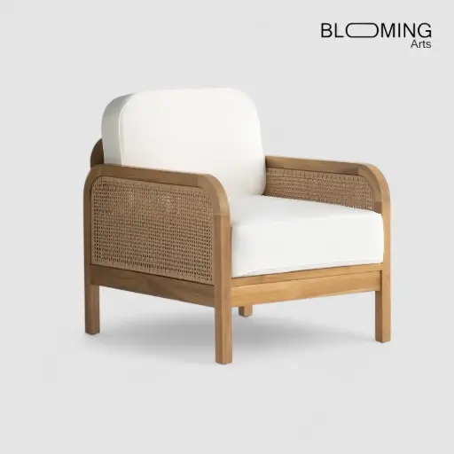 Cia Cane Chair