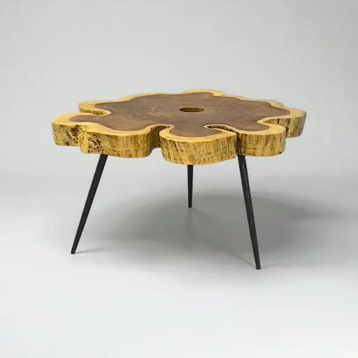 Log Table 