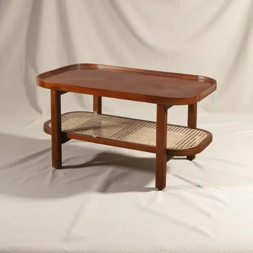 RETREAT COFFEE TABLE 