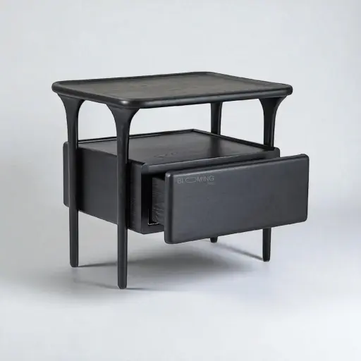 BEDSIDE TABLE