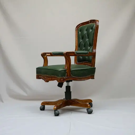 ERO BOSS CHAIR 