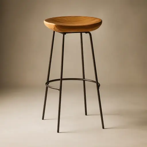 Dio Bar Stool