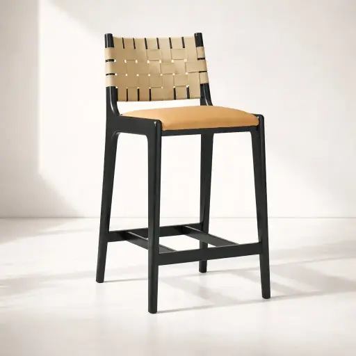 Hojo Bar Chair