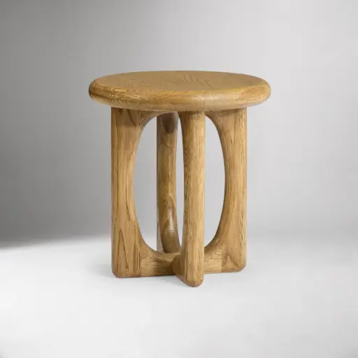 Sutra Side Table