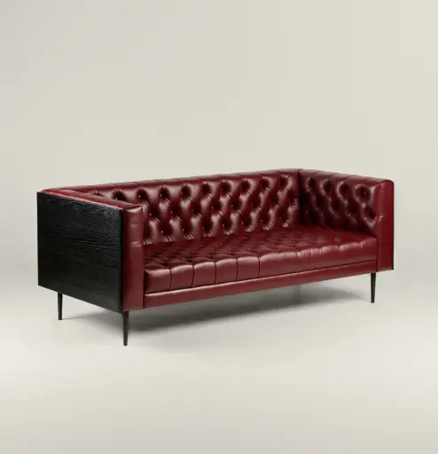 Chesterfield Bound Sofa 